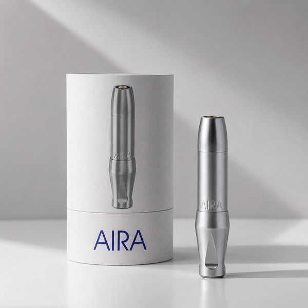 Апарат Aira Silver Сіра AIRA_SILVER фото